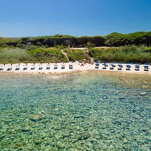 **** Hotel Red Sun Village Italie