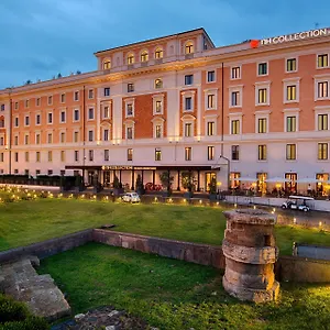 ***** Hotel Nh Collection Palazzo Cinquecento Italie