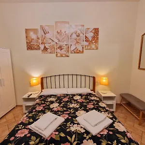  Maison d'hôtes Au Jardin De Italie