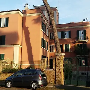 ** Couette-café Vecchia Italie