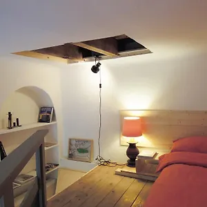  Appartement V12 Design Italie