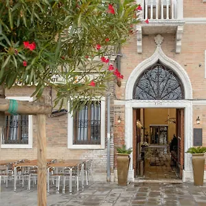 **** Hotel Palazzo Veneziano - Collection Italie